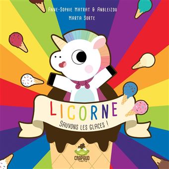 Matrat les glaces